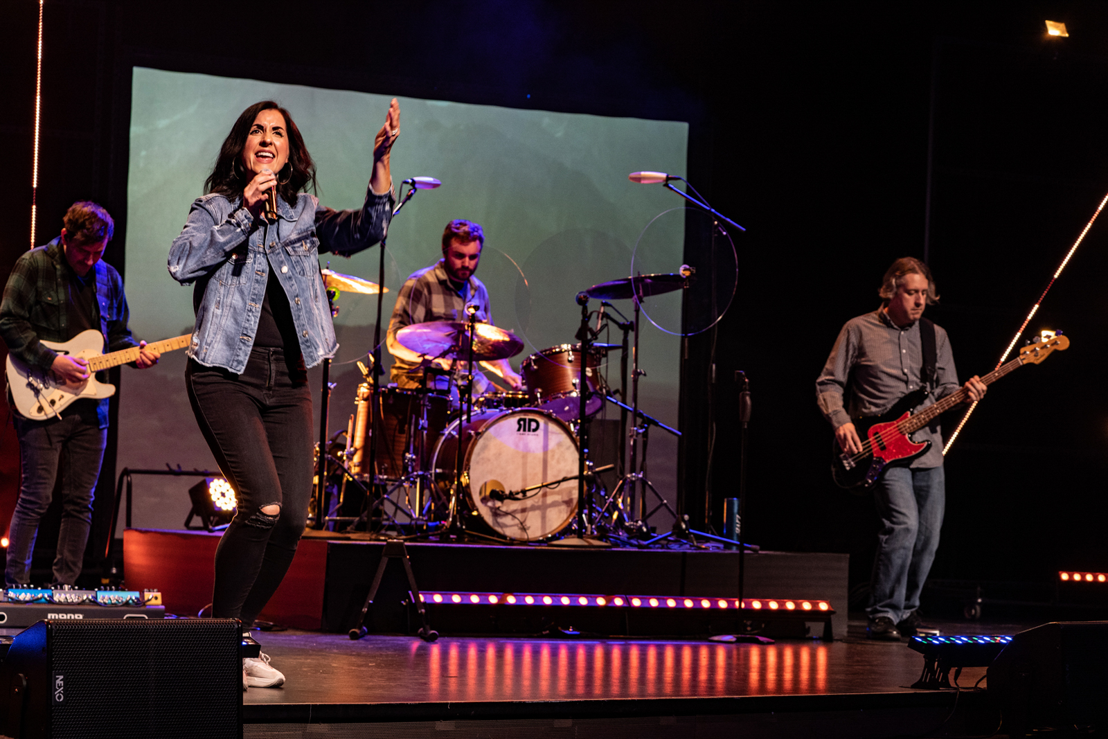 Grace Missions 31